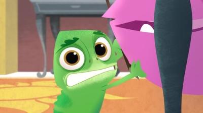 Ilgo plauko istorija