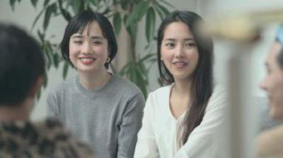 テラスハウス Tokyo 2019-2020