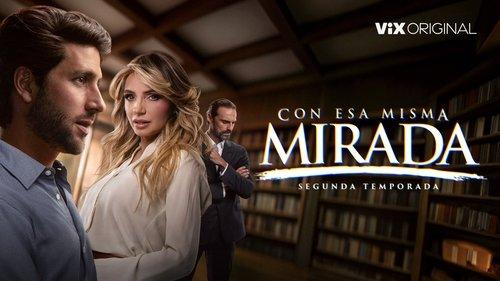 Con esa misma mirada filmas žiurėti online
