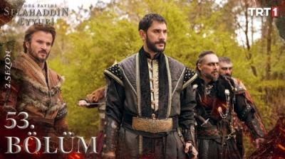 Kudüs Fatihi: Selahaddin Eyyubi