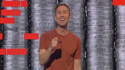 The Russell Howard Hour