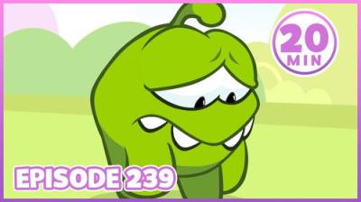 Om Nom Stories