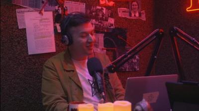 Non Aprite Quella Podcast