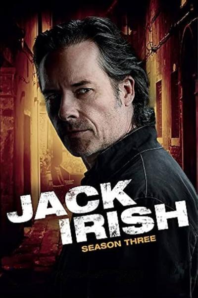 Jack Irish filmas online