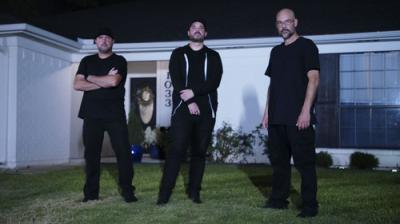 Ghost Adventures: House Calls