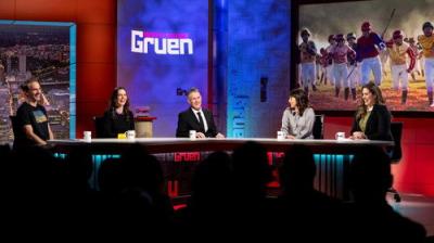 Gruen