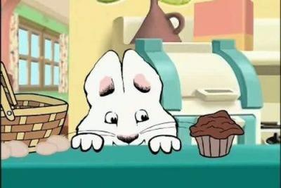 Max and Ruby