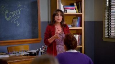 The Middle
