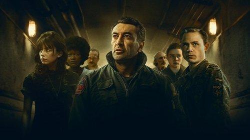 Paskirties vieta: Naktis filmas žiurėti online