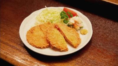 深夜食堂: Tokyo Stories