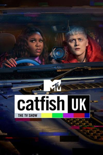 Catfish UK filmas online