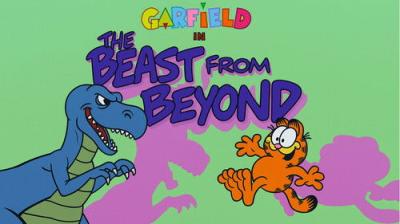 Garfield and Friends