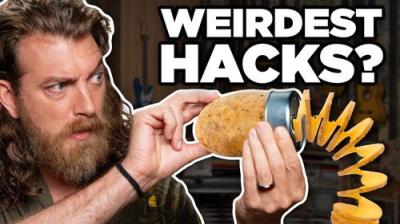 Good Mythical Morning