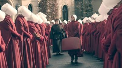 Tarnaitės pasakojimas