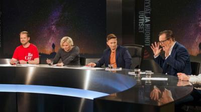 Hyvät ja huonot uutiset