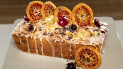 Holiday Baking Championship