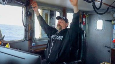 Deadliest Catch