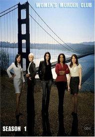 Women's Murder Club filmas online