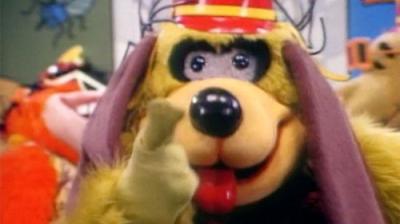 The Banana Splits Adventure Hour