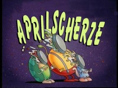 Rocko's Modern Life