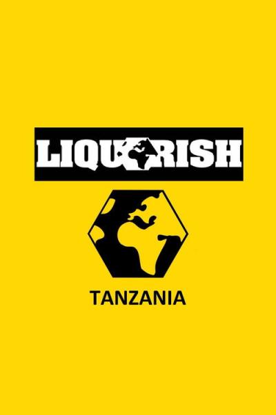 Liquorish filmas online