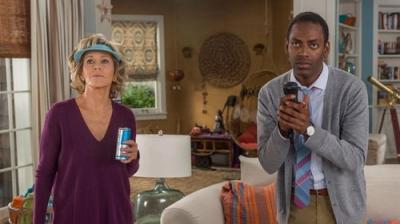 Grace and Frankie