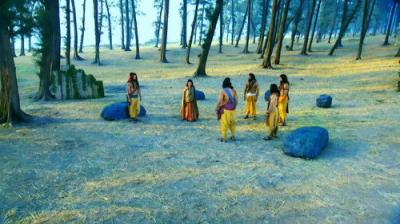 Mahabharat