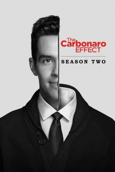 The Carbonaro Effect filmas online