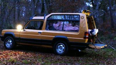 Wheeler Dealers France