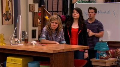 iCarly