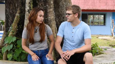 90 Day Fiancé: The Other Way