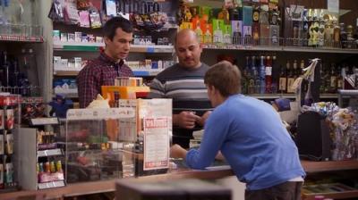 Nathan for You
