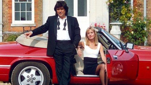 Lovejoy filmas žiurėti online
