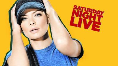 Saturday Night Live