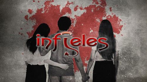 Infieles filmas žiurėti online