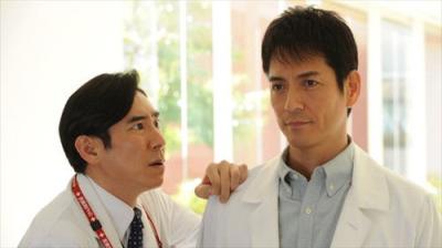DOCTORS 最強の名医