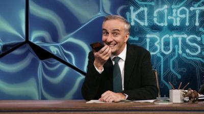 ZDF Magazin Royale