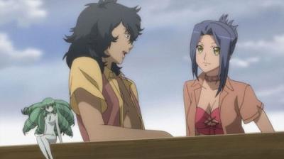 ウエルベールの物語 〜Sisters of Wellber〜