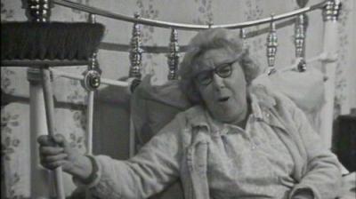 On the Buses