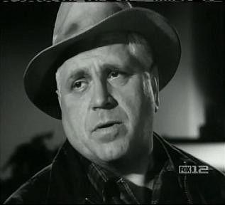 Perry Mason