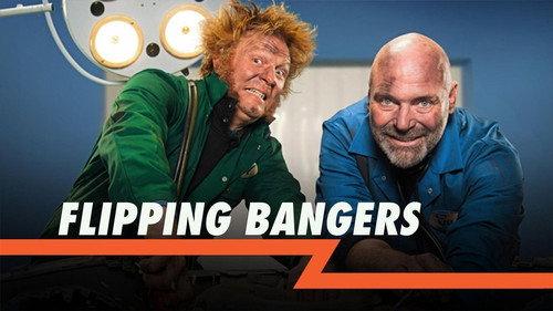 Flipping Bangers filmas žiurėti online