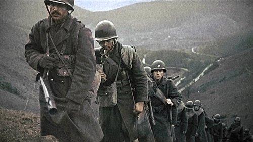 Apocalypse : La 2ème Guerre mondiale filmas žiurėti online