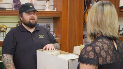 Pawn Stars
