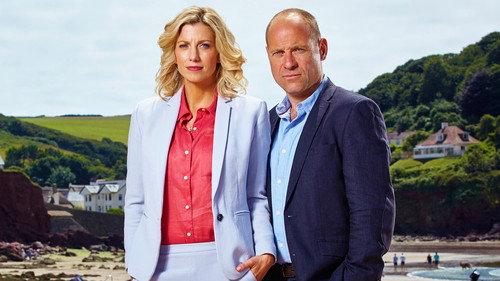 The Coroner filmas žiurėti online