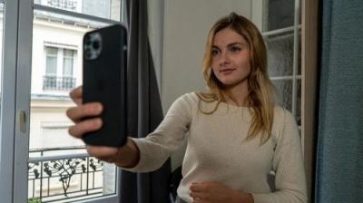 Foreign Correspondent