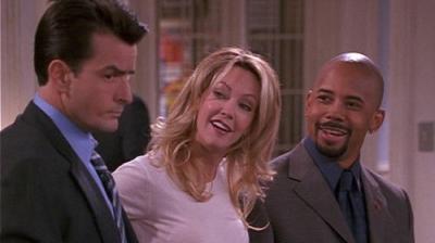 Spin City