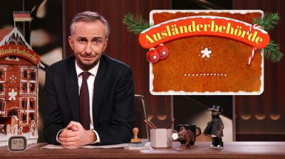 ZDF Magazin Royale