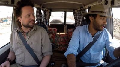 Ancient Aliens