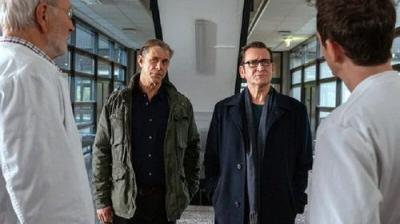 Heiter bis tödlich - Morden im Norden