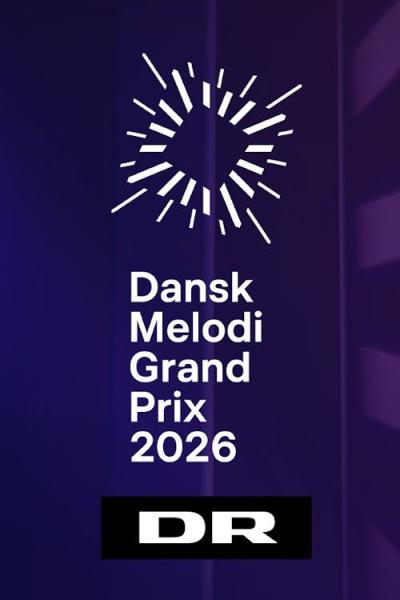 Dansk Melodi Grand Prix filmas online